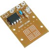 LED表示静電容量式タッチセンサーキット エレキット