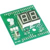 LED表示制御入門 エレキット