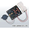 電子サイコロ エレキット