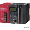 L06CPU-P-SET MELSEC-L�V���[�Y �V�[�P���TCPU�Z�b�g�i �O�H�d�@ 11663688