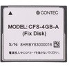 CFastカード