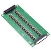デジタル入出力信号モニタアクセサリ CONTEC(コンテック)