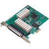リードリレー接点デジタル出力ボード CONTEC(コンテック)