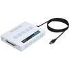 高電圧用無極性タイプ絶縁型デジタル入出力ユニット CONTEC(コンテック)