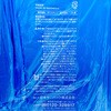 - U21 ゾウリョウ20L 青 日本サニパック 11721693