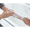 - 無添加 ボディソープ 白いせっけん ミヨシ石鹸 11723102