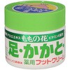 ももの花 薬用 フットクリームC オリヂナル