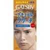 ギャツビー ナチュラルブリーチ マンダム