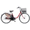 ビビ・DX 24型 電動アシスト自転車 2025年モデル 【完成組立品】 Panasonic(パナソニック)