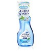 メガネのシャンプー 除菌EX アクアミントの香り SOFT99