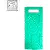 AUG 小用後面パネル 旭ハウス工業