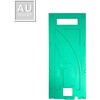 AUG 1J用 後面パネル 旭ハウス工業