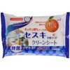 セスキ炭酸ソーダクリーンシートキッチン用 友和