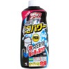 パイプクリーナー 泡