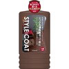 スタイルコート ダーク リンレイ