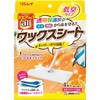 クイックルワイパー ワックス