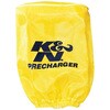 RU-0510PY �v���`���[�W���[ �t�B���^�[�J�o�[ K&N 11758172