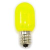 LDT1Y-H-E12 11C LEDナツメ球 オーム電機 11760622