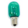 LDT1G-H-E12 11C LEDナツメ球 オーム電機 11760647