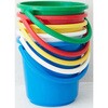 TPPB-10-R PPカラーバケツ 10L TRUSCO 11761277