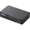 EHC-G08PA-B 1000BASE-T対応 スイッチングハブ EHC-G0XPAシリーズ エレコム 11768006