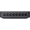 EHC-G08PA-B 1000BASE-T対応 スイッチングハブ EHC-G0XPAシリーズ エレコム 11768006