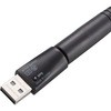 LAN-WH300NU2 USB����LAN�A�_�v�^�[ ���W�e�b�N 11768164