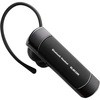 ワイヤレスイヤホン ヘッドセット ブルートゥース Bluetooth 片耳 連続通話6時間 LBT-HS20シリーズ エレコム