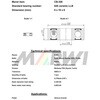 CB-308 Z~bNxAO MARWI 11774510