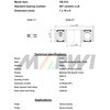 CB-314 Z~bNxAO MARWI 11774747
