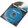 DVD・CD不織布ケース サンワサプライ