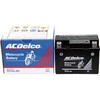 DTX4L-BS 2֗ptʃobe[(dtσ^Cv) ACDelco 11793416