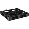SLA-1111V α樹脂パレット 片面4方差 TRUSCO 11793818