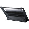 PDA-TABWPST10BK タブレット防水防塵ケース(スタンド・ショルダーベルト付き) サンワサプライ 11798002