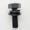 M6×25 ボルト