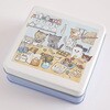 cotta ねこ缶 スクエア cotta