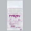 ナイロンポリ Dタイプ 福助工業