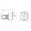 G3F40S200-WP08TNNEN MA[^ IE3 G3V[Y(sEtWt^)h[^ SUSdl jbZC 11910982