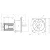 G3F50S100-WP15TNNEN MA[^ IE3 G3V[Y(sEtWt^)h[^ SUSdl jbZC 11911138