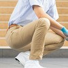 ストレッチパンツ(男女兼用) アイトス