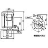高性能省エネモータ スーパーラインプレミアムシリーズ SF-PRV形 三菱電機