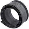 ケーブル収納カバー/3m/直径3cm/ポリエステル編組メッシュ素材/DIY切断可能/ケーブル配線保護チューブ/ケーブル隠し用結束コードスリーブ StarTech.com