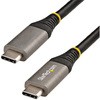 USB31CCV50CM 50cm USB-C - USB-C P[u 10Gbps/USB 3.1(3.2 Gen 2)/100W (5A) PD & DP Alt[h StarTech.com 12001424