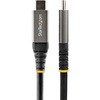 USB31CCV50CM 50cm USB-C - USB-C P[u 10Gbps/USB 3.1(3.2 Gen 2)/100W (5A) PD & DP Alt[h StarTech.com 12001424