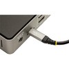USB31CCV50CM 50cm USB-C - USB-C P[u 10Gbps/USB 3.1(3.2 Gen 2)/100W (5A) PD & DP Alt[h StarTech.com 12001424
