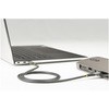 USB31CCV50CM 50cm USB-C - USB-C P[u 10Gbps/USB 3.1(3.2 Gen 2)/100W (5A) PD & DP Alt[h StarTech.com 12001424