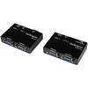 Cat5対応VGAビデオディスプレイ エクステンダー(延長器) StarTech.com