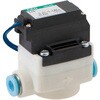 圧縮空気用パイロット式2ポート電磁弁 禁油仕様 CKD