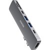 Anker PowerExpand Direct 7-in-2 USB-C PD fBA nu Anker(AJ[)