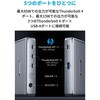 A83985A1 Anker PowerExpand 5-in-1 Thunderbolt 4 Mini Dock Anker(AJ[) 12011346